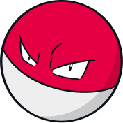 Voltorb