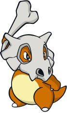Cubone