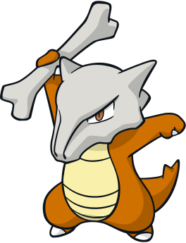 Marowak