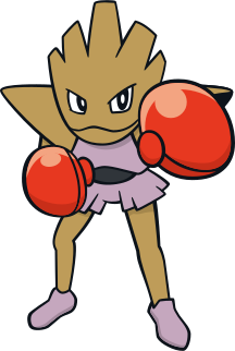 Hitmonchan