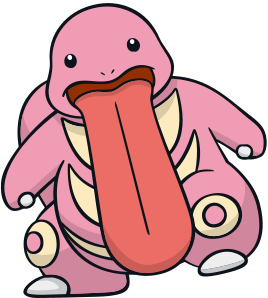 Lickitung