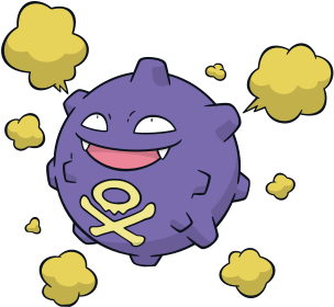 Koffing