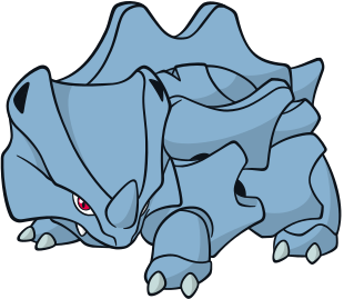 Rhyhorn
