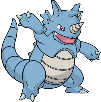 Rhydon