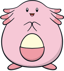 Chansey