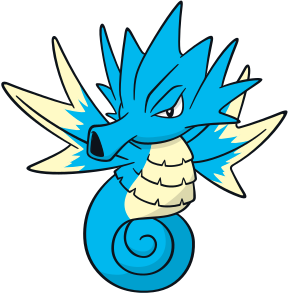 Seadra