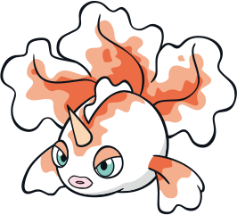 Goldeen