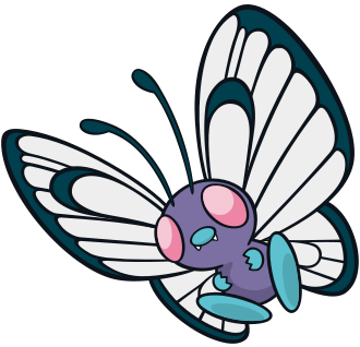 Butterfree