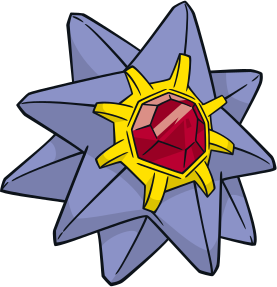 Starmie