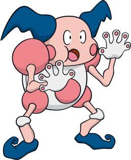 Mr. Mime