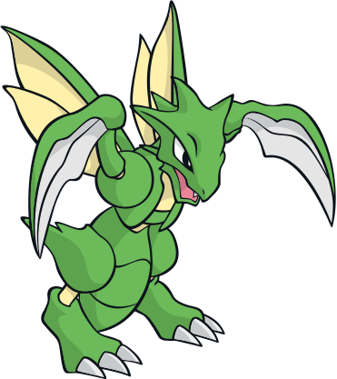 Scyther