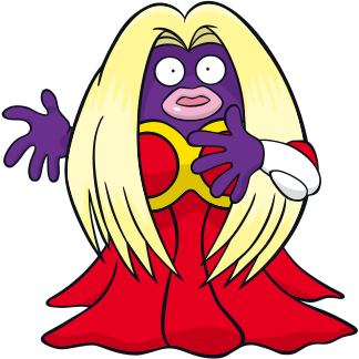 Jynx