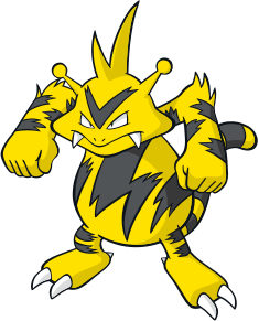 Electabuzz