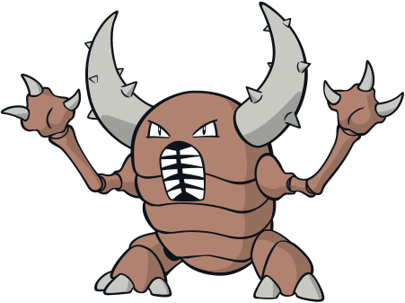 Pinsir