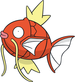 Magikarp