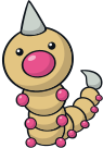 Weedle