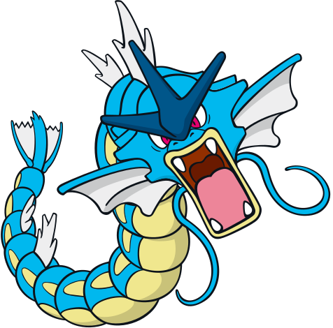 Gyarados