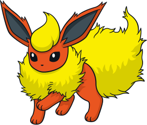 Flareon