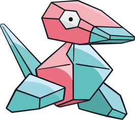 Porygon