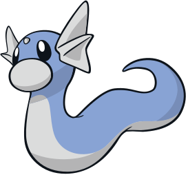 Dratini