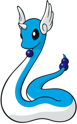 Dragonair