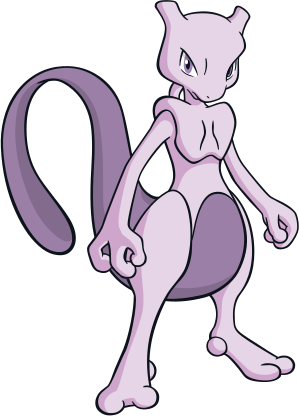 Mewtwo