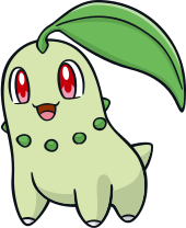 Chikorita