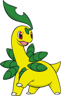 Bayleef