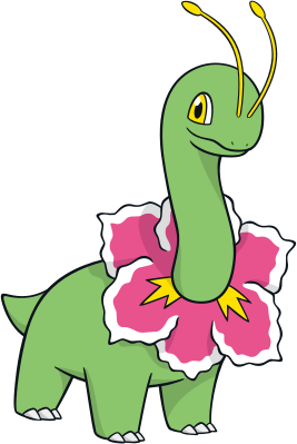 Meganium