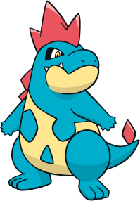 Croconaw