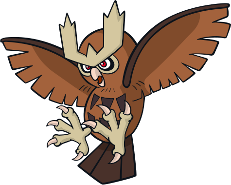 Noctowl