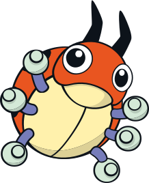Ledyba