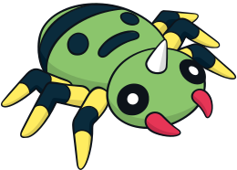 Spinarak