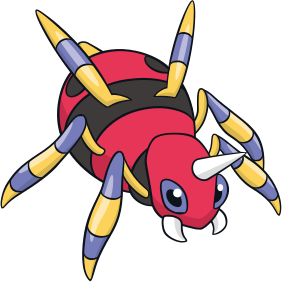 Ariados