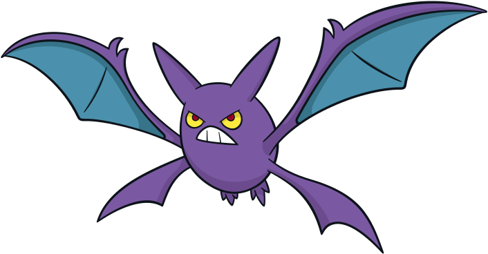 Crobat