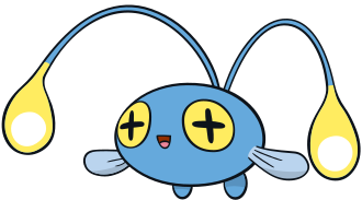 Chinchou