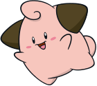 Cleffa