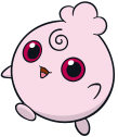 Igglybuff