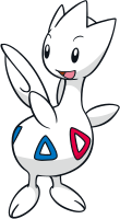 Togetic