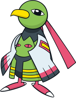 Xatu