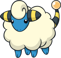 Mareep