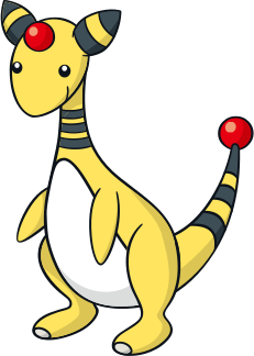 Ampharos