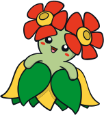 Bellossom