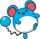 Marill