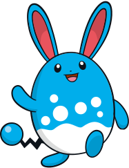 Azumarill