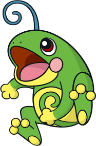 Politoed