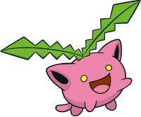 Hoppip