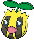 Sunkern