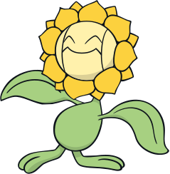 Sunflora