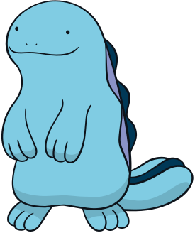 Quagsire